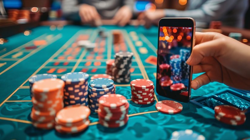 scatter game betting interface showing sports and casino wager options for Filipino players