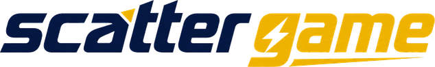 scatter game official logo